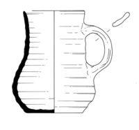 Afbeelding object 15dbo5 - 135 - SHMU 1690.91