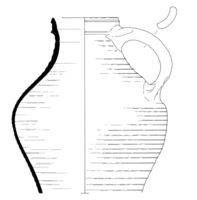 Afbeelding object 15dbo5 - 138 - SHMU 1072.2