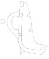 Afbeelding object 15dbo5 - 148 - SHMU 1687-21