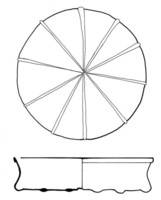 Afbeelding object 06zwo9 - GL 19 - wer 8-1-3/1054
