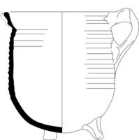 Afbeelding object 09ams1 - 1 - KG32-1-13