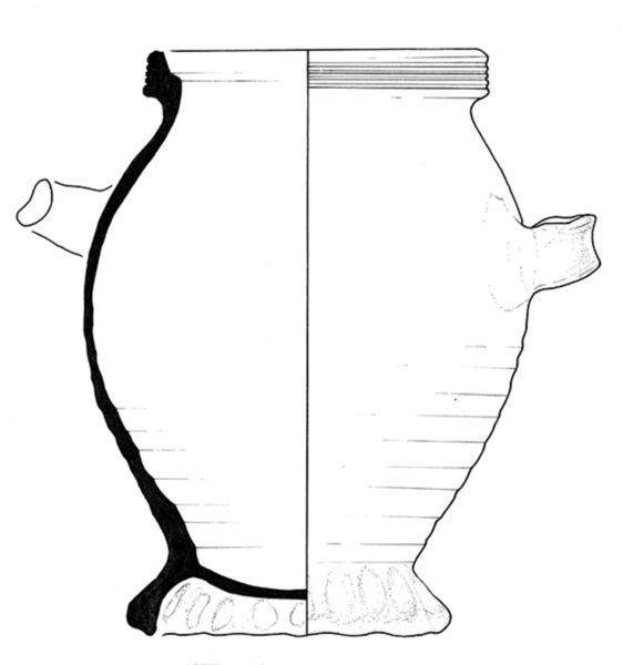 tekening