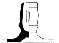 Afbeelding object 12zwo20 - 20 - Zwo12BDR10-3-80