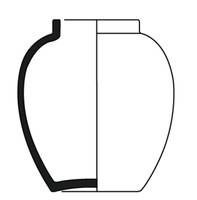 Afbeelding object 19utr27 - 27 - UTBL3 Vnr. 95 C.H. 13