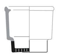 Afbeelding object 19utr27 - 59 - UTBL3 Vnr. 95 C.H. 57