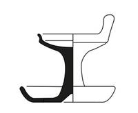 Afbeelding object 20hul3 - 23 - Hulst 's Gravenhofplein vnr. 353 e.a.