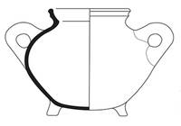 Afbeelding object 20hul3 - 18 - Hulst 's Gravenhofplein vnr. 353 e.a.