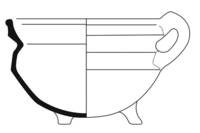 Afbeelding object 20hul3 - 17 - Hulst 's Gravenhofplein vnr. 353 e.a.