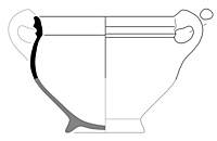 Afbeelding object 20ape1 - 13 - APPL2 Vnr. div. vondstnummers