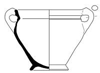 Afbeelding object 20ape1 - 14 - APPL2 Vnr. div. vondstnummers