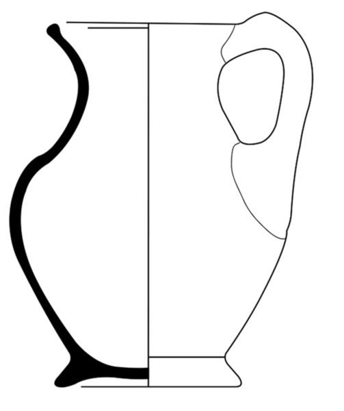 tekening