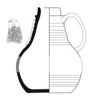 Afbeelding object 17utr20 - 4 - Vredenburg 2 - vnr. 1005-59