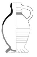 Afbeelding object 17utr20 - 5 - Vredenburg 2 - vnr. 1022-68