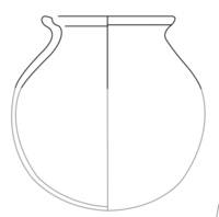 Afbeelding object 17utr20 - 7 - Vredenburg 2 - vnr. 1022-77