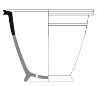 Afbeelding object 17utr20 - 9 - Vredenburg 2 - vnr. 1022-45