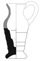 Afbeelding object 17utr20 - 16 - Vredenburg 2 - vnr. 216-4