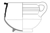 Afbeelding object 17utr20 - 22 - Vredenburg 2 - vnr. 119-6