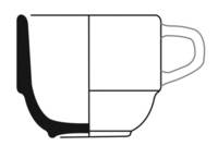 Afbeelding object 17utr20 - 38 - Vredenburg 2 - vnr. 218-1