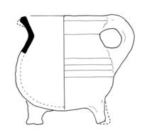 Afbeelding object 12mid4 - 2 - MIDG-SCHR-08-29137-15