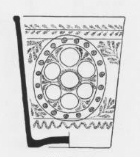 Afbeelding object 19zut7 - GL 1 - ZU-ST 413-09c