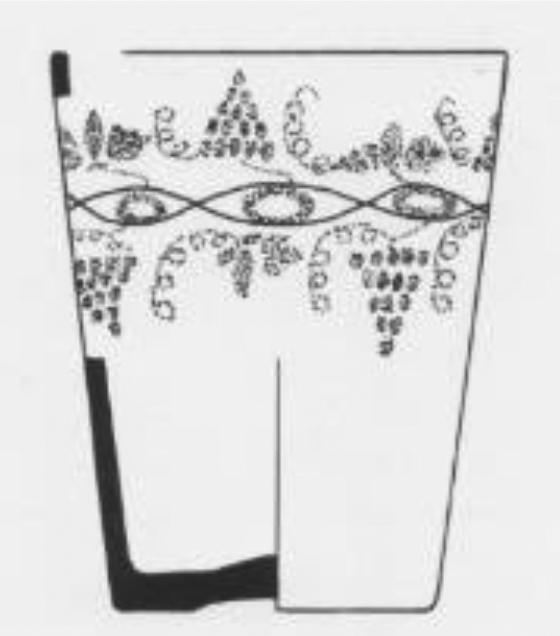 Afbeelding object 19zut7 - GL 3 - ZU-ST 647-11