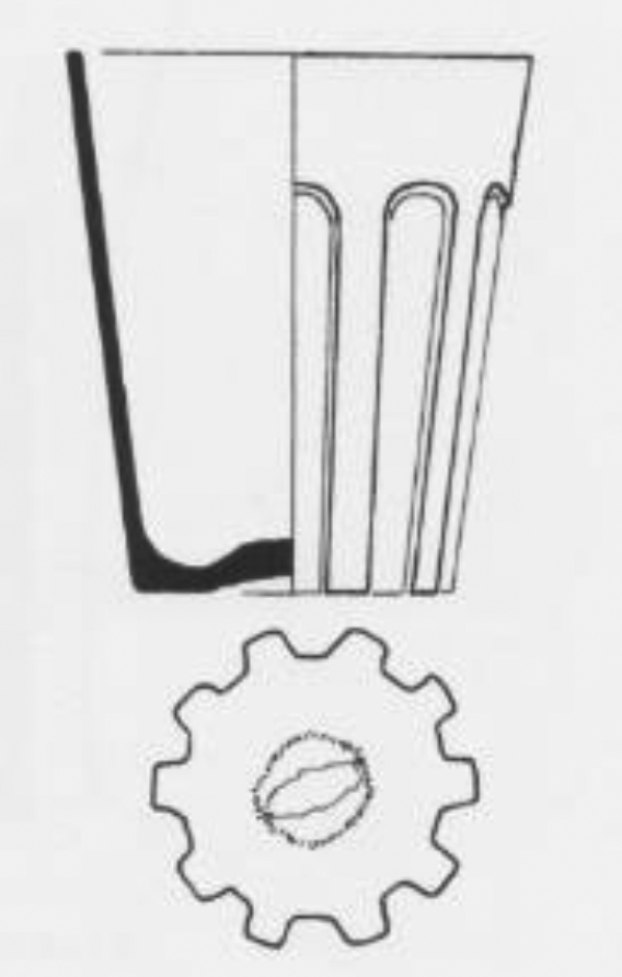 Afbeelding object 19zut7 - GL 4 - ZU-ST 647-12
