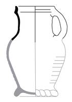 Afbeelding object 16bor1 - 11 - 's Heer Abtskerke - Vnr. 9-1