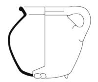 Afbeelding object 16bor1 - 36 - 's Heer Abtskerke - Vnr. 29-13