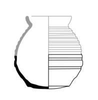 Afbeelding object 16bor1 - 61 - 's Heer Abtskerke - Vnr. 68-3