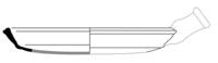 Afbeelding object 16bor1 - 62 - 's Heer Abtskerke - Vnr. 29-17