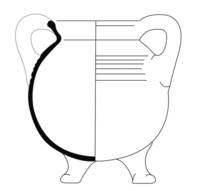 Afbeelding object 16bor1 - 68 - 's Heer Abtskerke - Vnr. 1-1