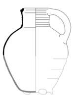 Afbeelding object 16bor1 - 70 - 's Heer Abtskerke - Vnr. 68-2