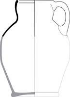 Afbeelding object 21zie3 - 23 - Plan Buzee vnr. 183-9