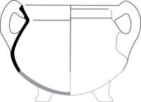 Afbeelding object 21zie3 - 54 - Plan Buzee vnr. 204-4