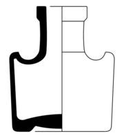 Afbeelding object 20Jisp1 - GLS 20 - v86-2