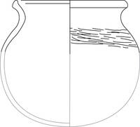 tekening