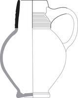 Afbeelding object 21eind2 - 5 - KER 4-2 /  36-6 / 135-2