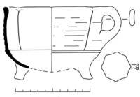 Afbeelding object 22alk26 - 51 - 01LAN104BP8/9-AEa