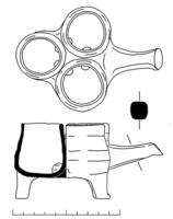 Afbeelding object 22alk26 - 196 - 15LAN333-AB