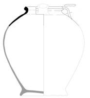 Afbeelding object 21utr30 - 14 - LR-83 vnr. 864-1