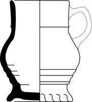 Afbeelding object 21zie3 - 28 - Plan Buzee vnr. 576-10