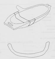 Afbeelding object 87utrCMA4 - 04/009 - Korte Nieuwstraat, 1982 KN 1001