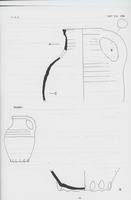 Afbeelding object 87utrCMA4 - 04/008b - Korte Nieuwstraat, 1982 KN 1073 04/008b