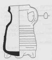 Afbeelding object 87utrCMA4 - 04/015 - Korte Nieuwstraat, 1982 KN 1003