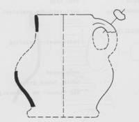 Afbeelding object 87utrCMA4 - 04/017 - Korte Nieuwstraat, 1982 KN 1058
