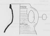 Afbeelding object 87utrCMA4 - 04/018 - Korte Nieuwstraat, 1982 KN 982