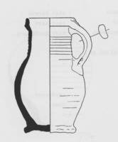 Afbeelding object 87utrCMA4 - 04/021 - Korte Nieuwstraat, 1982 KN 516