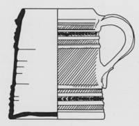 Afbeelding object 90flevolandCMA5 - 05/001 - scheepswrak OZ 71 Z.Fl. / ZO 71-2