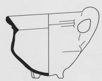 Afbeelding object 90flevolandCMA5 - 05/016 - scheepswrak OZ 71 Z.Fl. / ZO 71-19