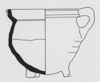 Afbeelding object 90flevolandCMA5 - 05/019 - scheepswrak OZ 71 Z.Fl. / ZO 71-34